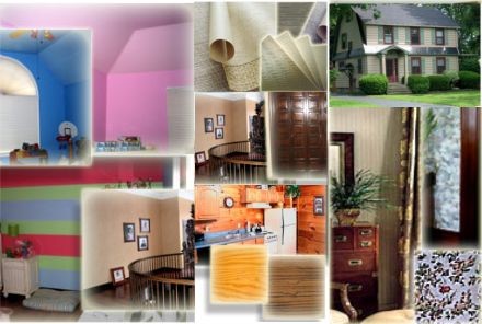 Darling Paint Education Center